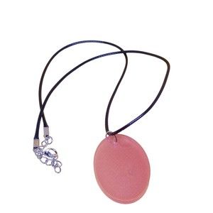 DBella Jewels Wholesale Fashion Necklaces with 18 inch leather ropes 6 count